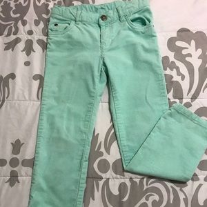 Girls Pants